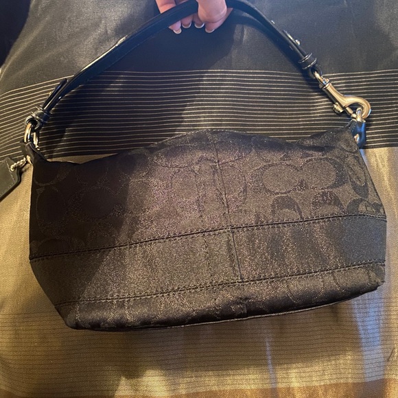 Coach bag - Picture 5 of 7